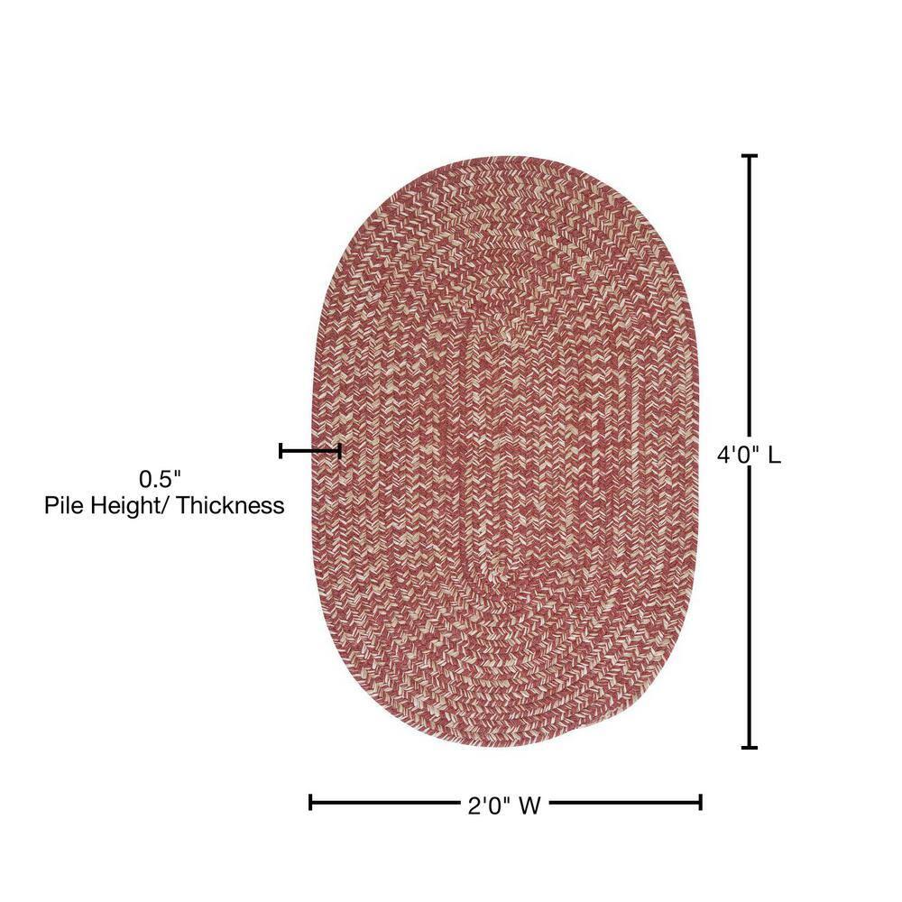 August Grove® Oyler Geometric Indoor Rug