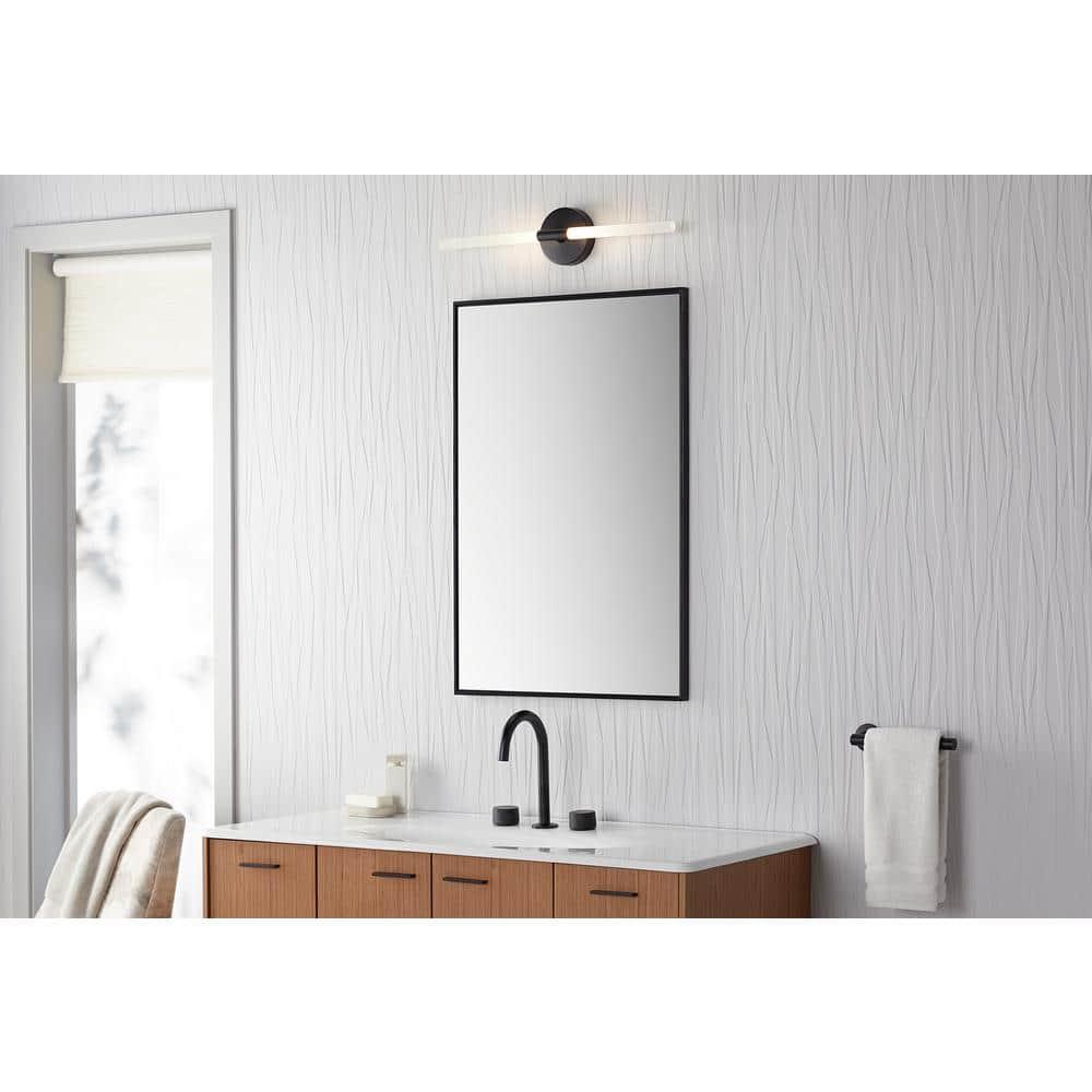 Components™ 24-in Led Sconce