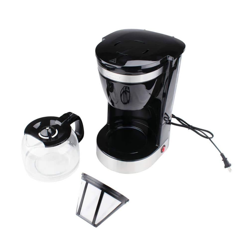 Brentwood 10-Cup Coffee Maker