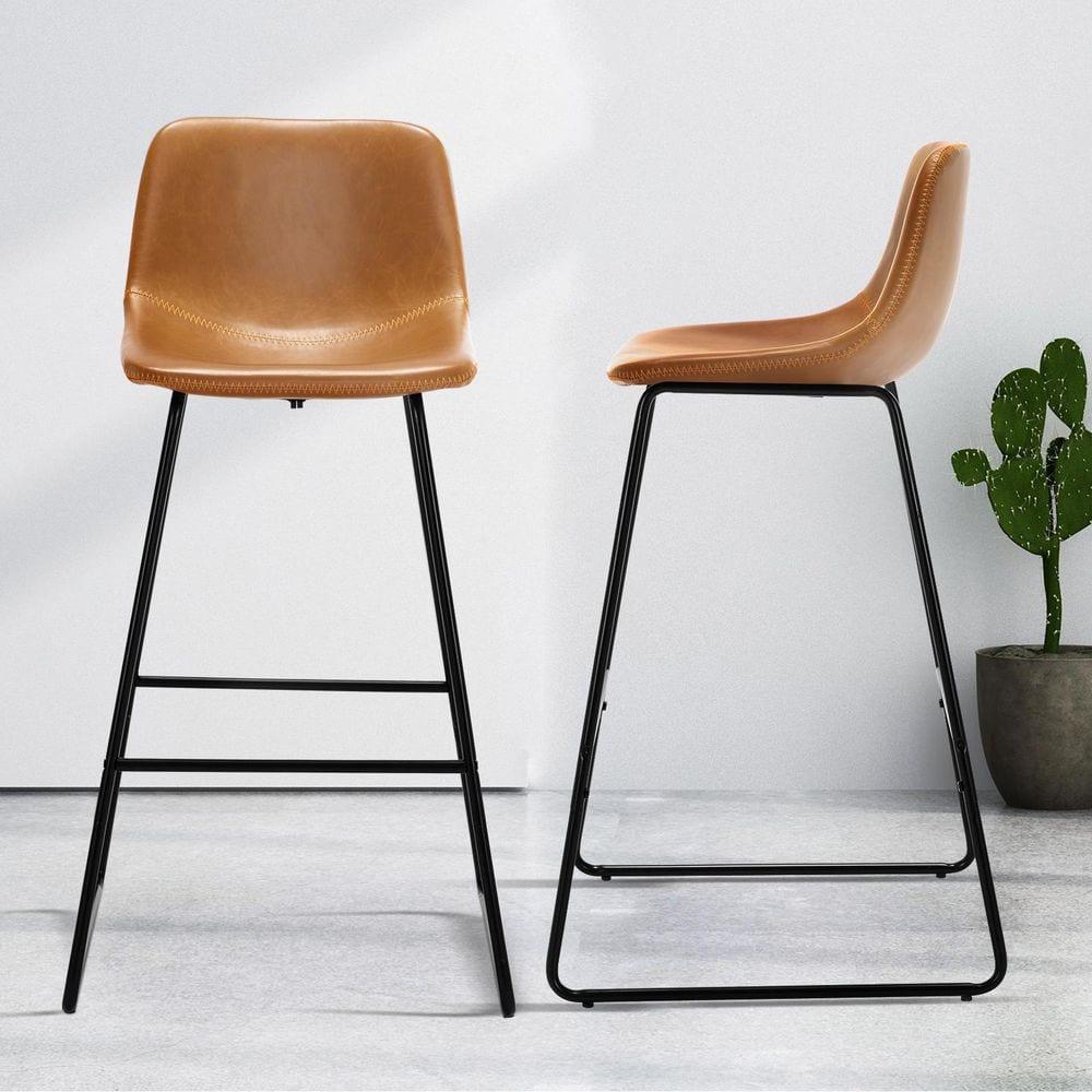 Nia Bar & Counter Stool