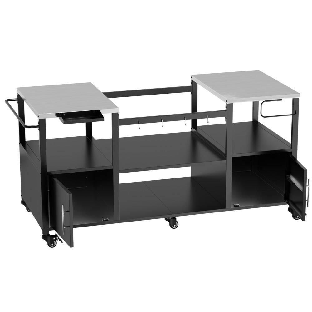 GDLF 63.8'' Modular Kitchen Package