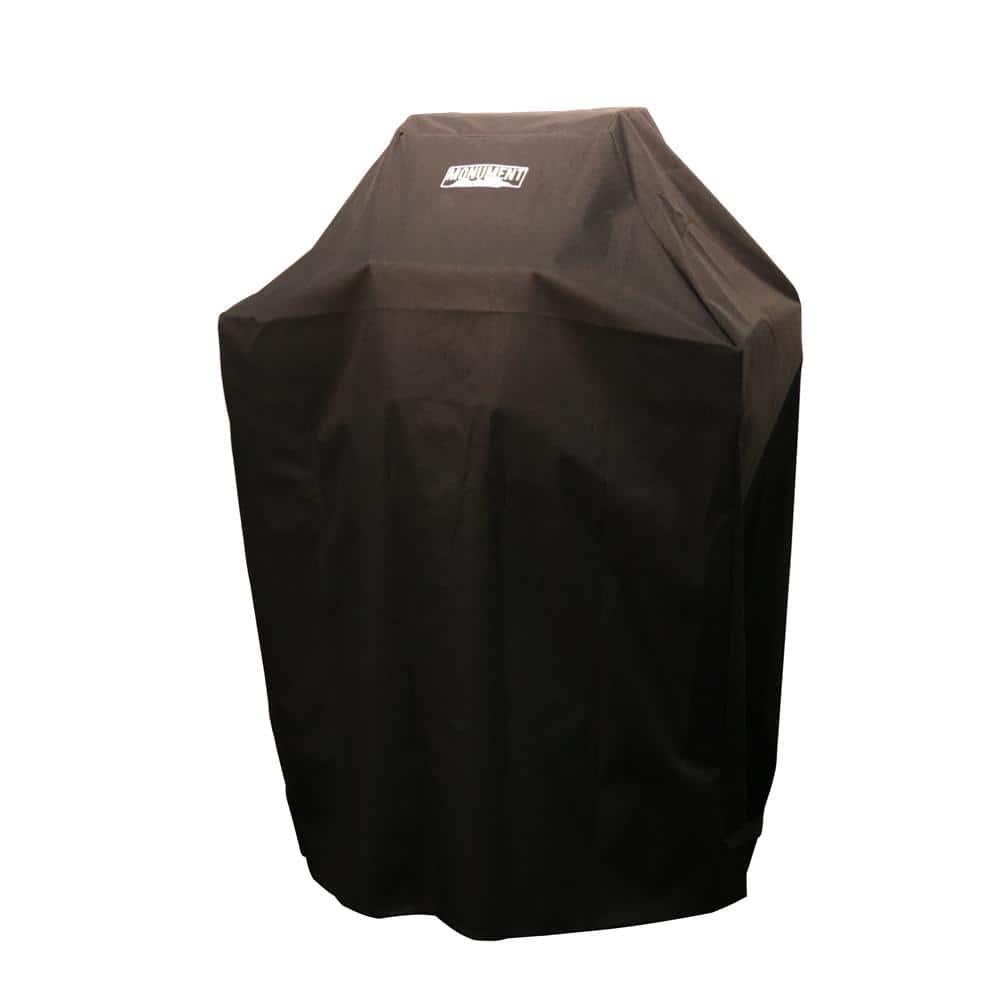 Monument Grills Cover for 2-Burner Grill-Fits up to 43"