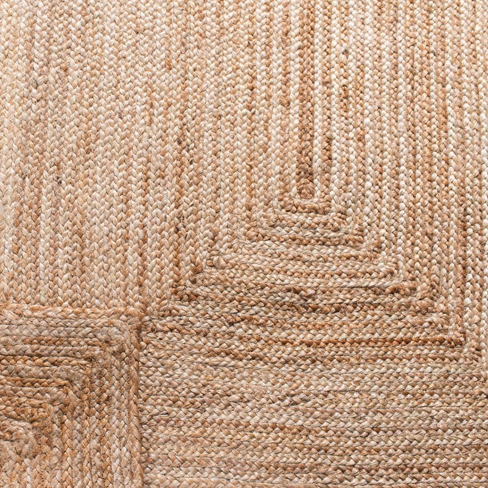 Cape Cod CAP252 Hand Woven Runner Rug - Natural - 2'3"x12' - Safavieh.