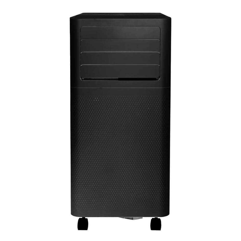 Danby 7500 BTU Portable Air Conditioner for 150 Square Feet with Remote Included