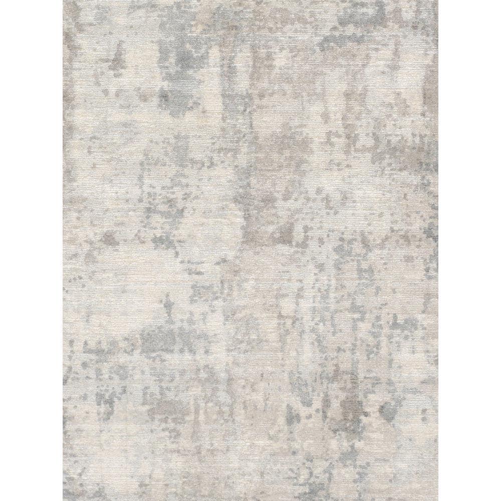 Beverly Viscose Abstract Rug