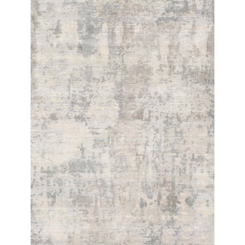 Beverly Viscose Abstract Rug