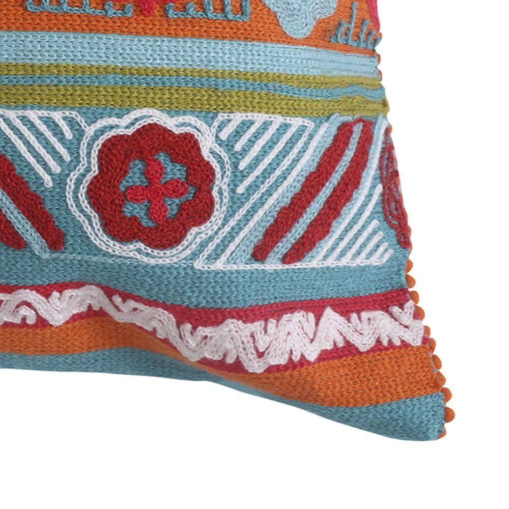 Mirage Diamonds Decorative Pillow - Levtex Home