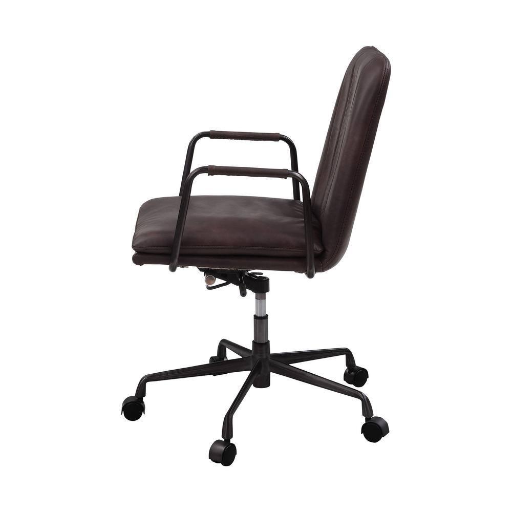 ChocoPlanet Modern Swivel Office Chair for Living Room Office