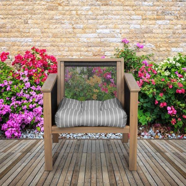 Bergholt Patio Seat Cushion, 19in. W