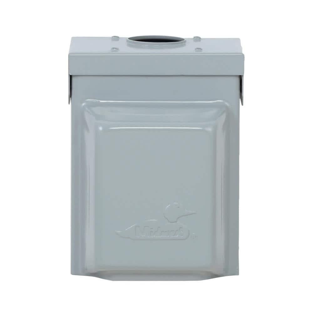 Parallax Power U013P RV Power Outlet