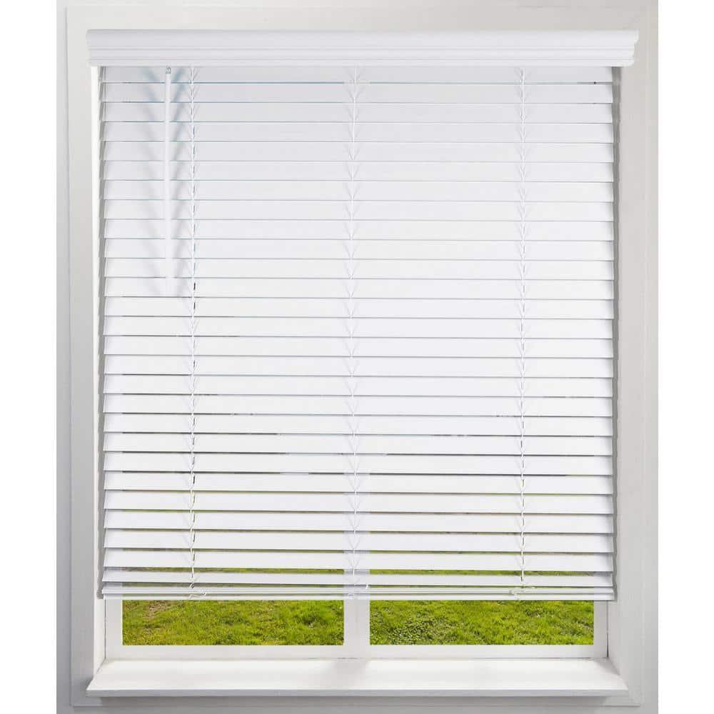 Arlo Room Darkening Horizontal/Venetian Blind