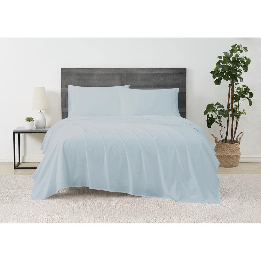 Cannon Solid Percale