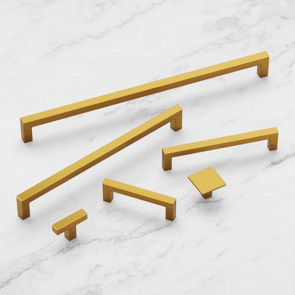 Skylight 1 1/4" Length Square Knob