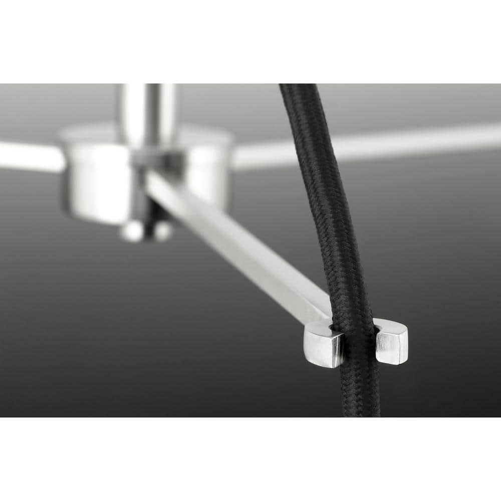 Calhoun Collection Five-Light Chandelier