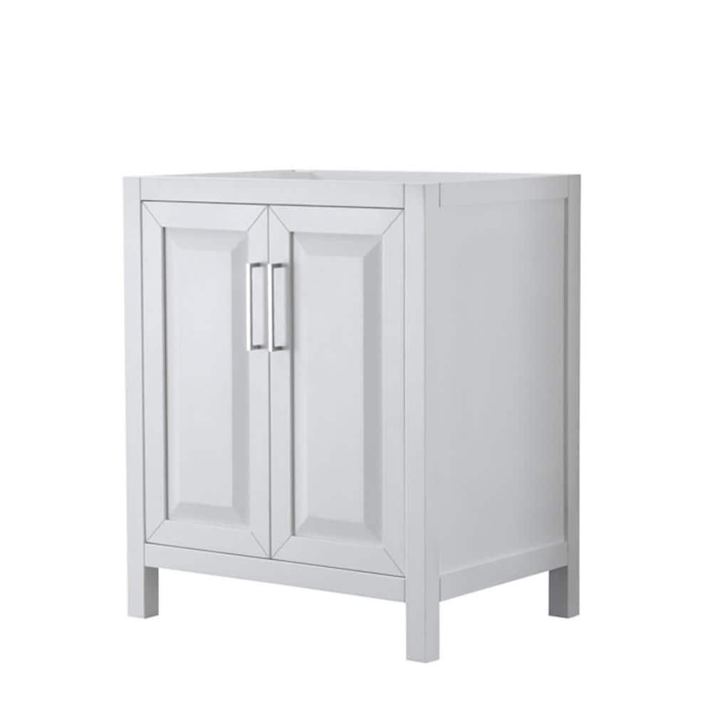 Daria 29" Single Bathroom Vanity Base Only