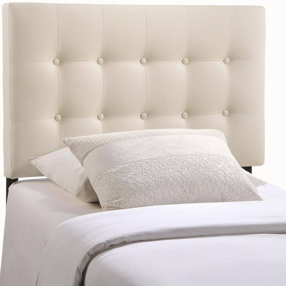 Modway Emily Upholstered Headboard