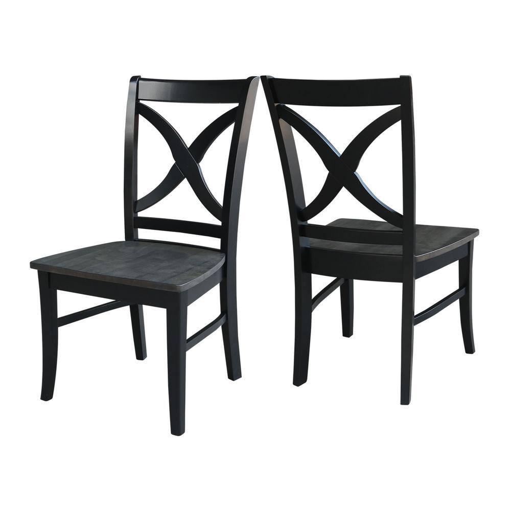 Set of Two Cosmo Chairs