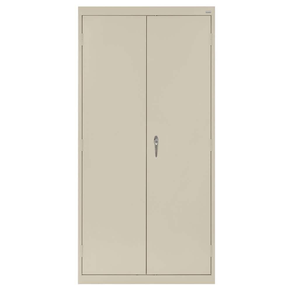 Sandusky Cabinets Classic Series 36'' Wide 5 - Shelf Storage Cabinet