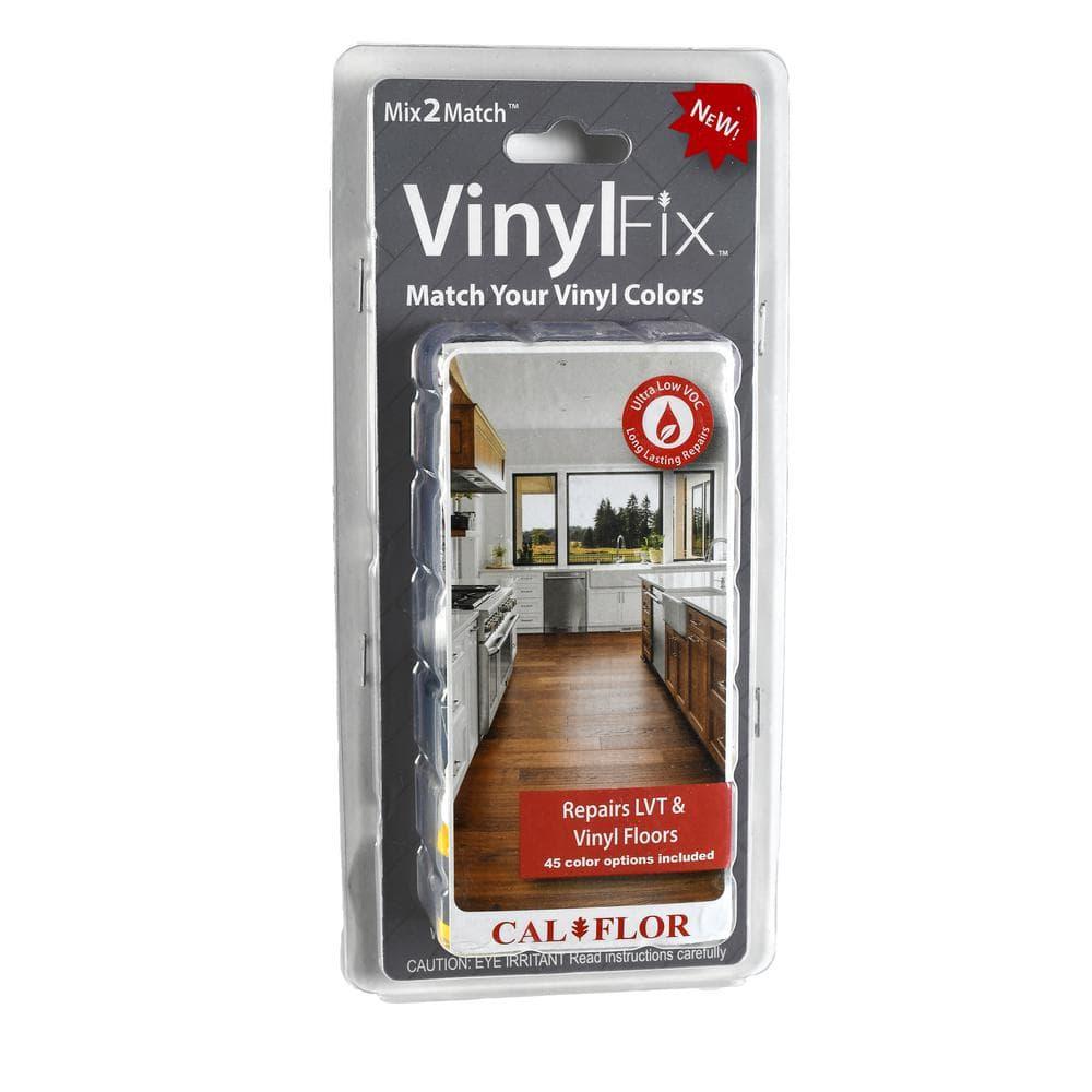 CalFlor Floor Repair Kit