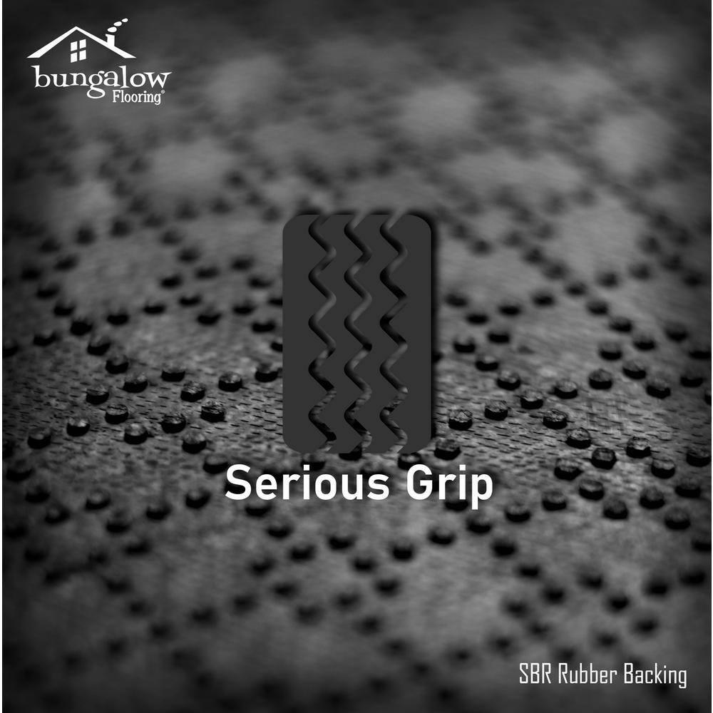 Waterhog Diamonds Indoor Outdoor Doormat