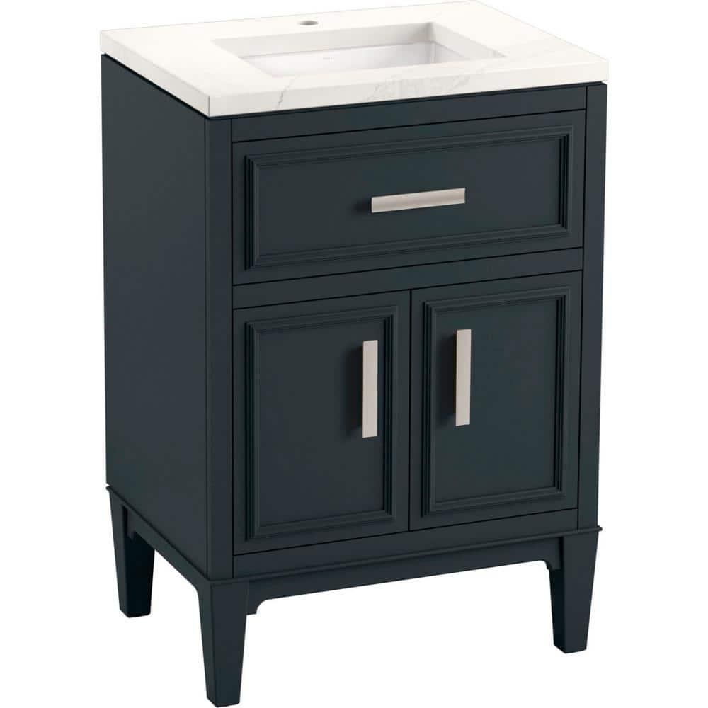 Southerk 24-In Bathroom Vanity Set