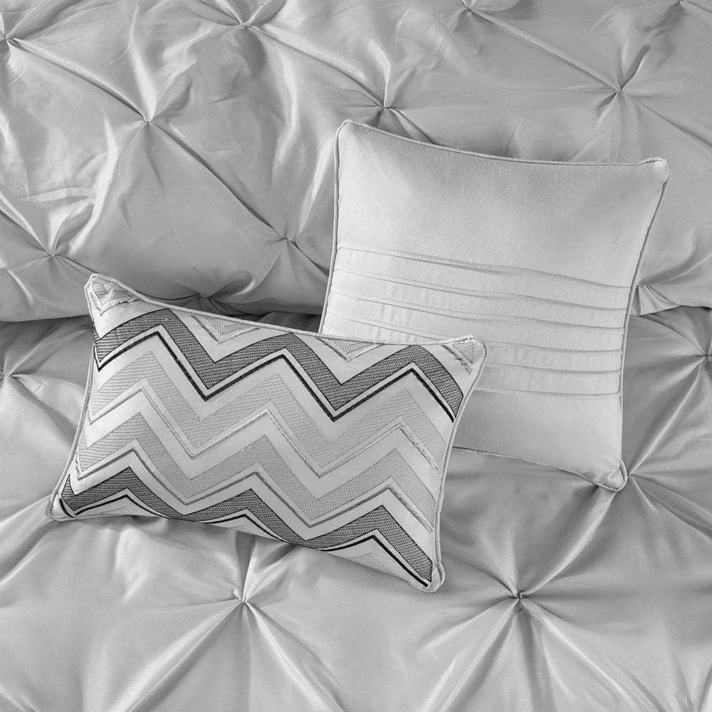 Madison Park Essentials Joella 24 Piece Room in a Bag