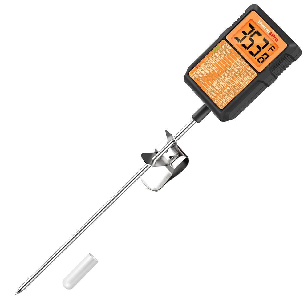 ThermoPro Thermometer | Wayfair