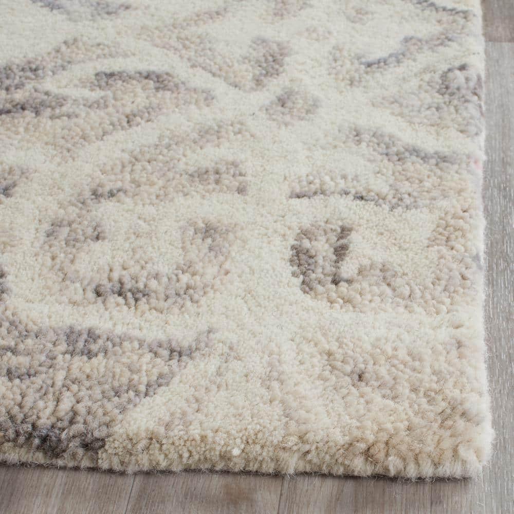 Chatham CHT765 Hand Tufted Area Rug - Safavieh
