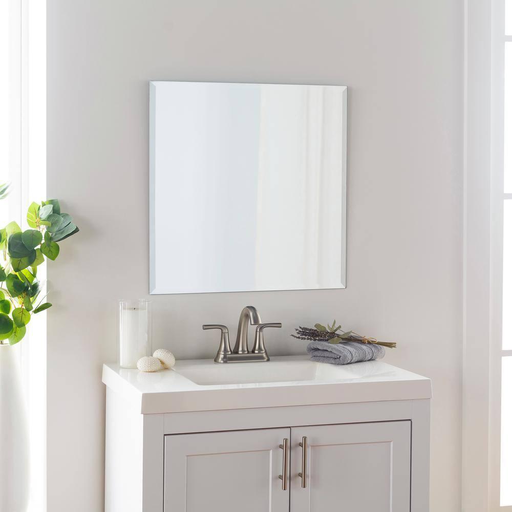 Wade Logan® Amariani Montauk Contour Mirror