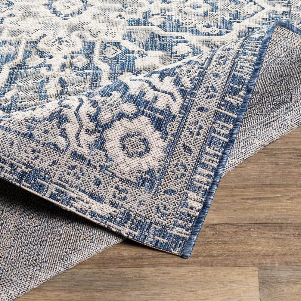 Vienna Persian-Style Performance Rug