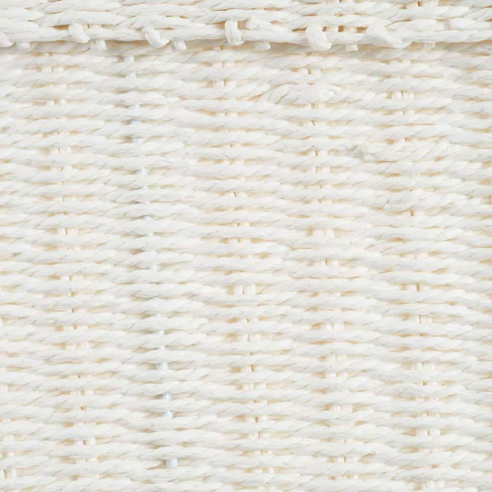 Household Essentials Paper Rope Wicker Box & Reviews | Wayfair