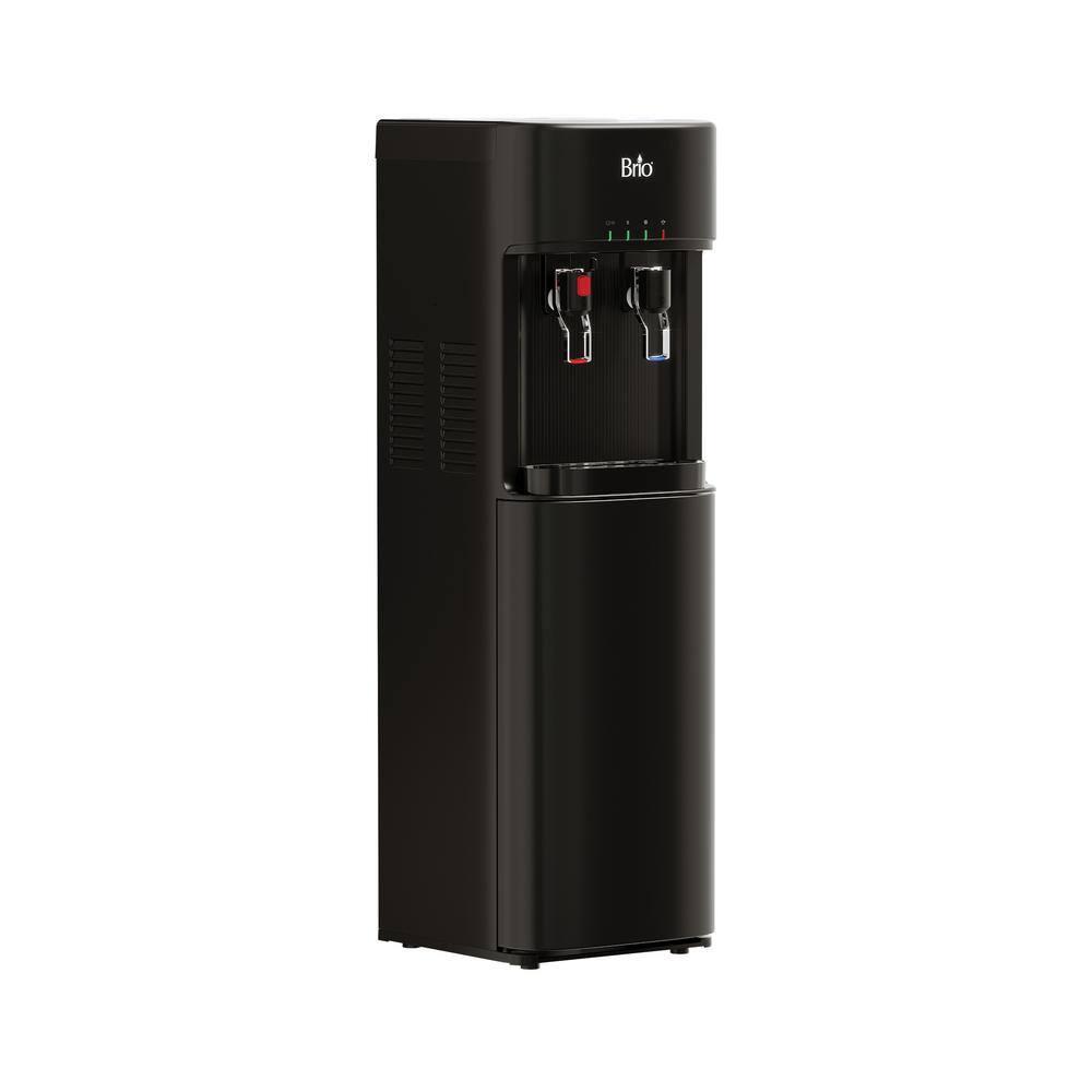 Brio Brio Free Standing Top Loading Water Dispenser