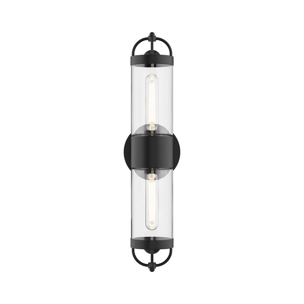Joss & Main Santi Wall Light
