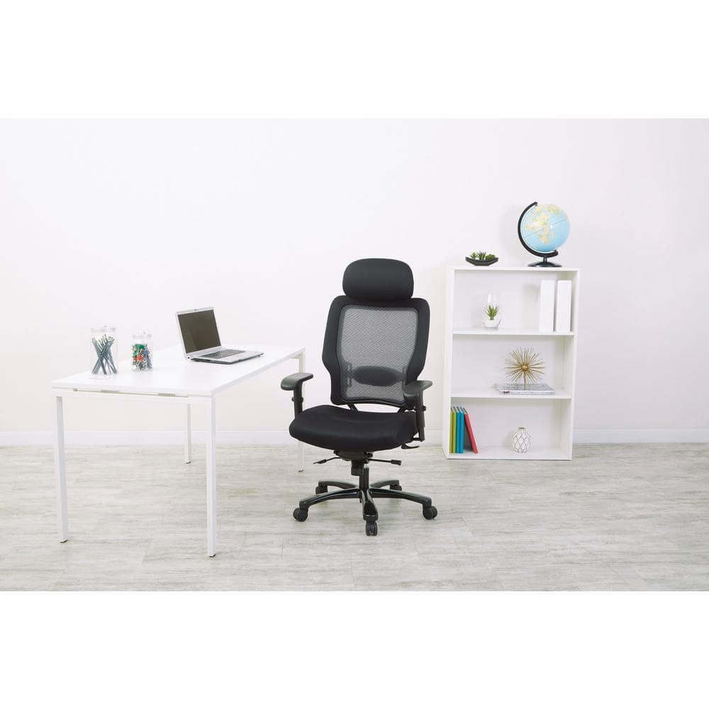 Office Star Products SPACE Mesh Task Chair