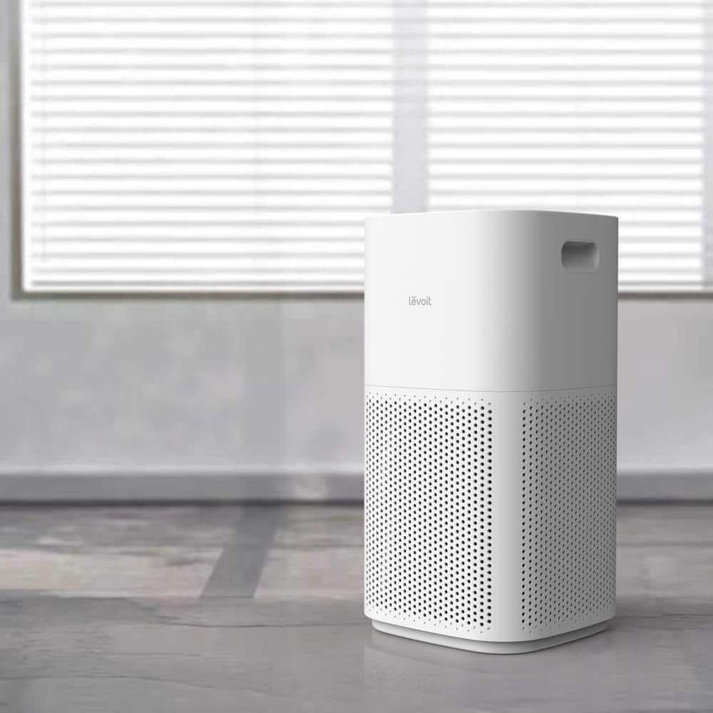 Levoit Levoit PlasmaPro 600S Smart Air Purifier