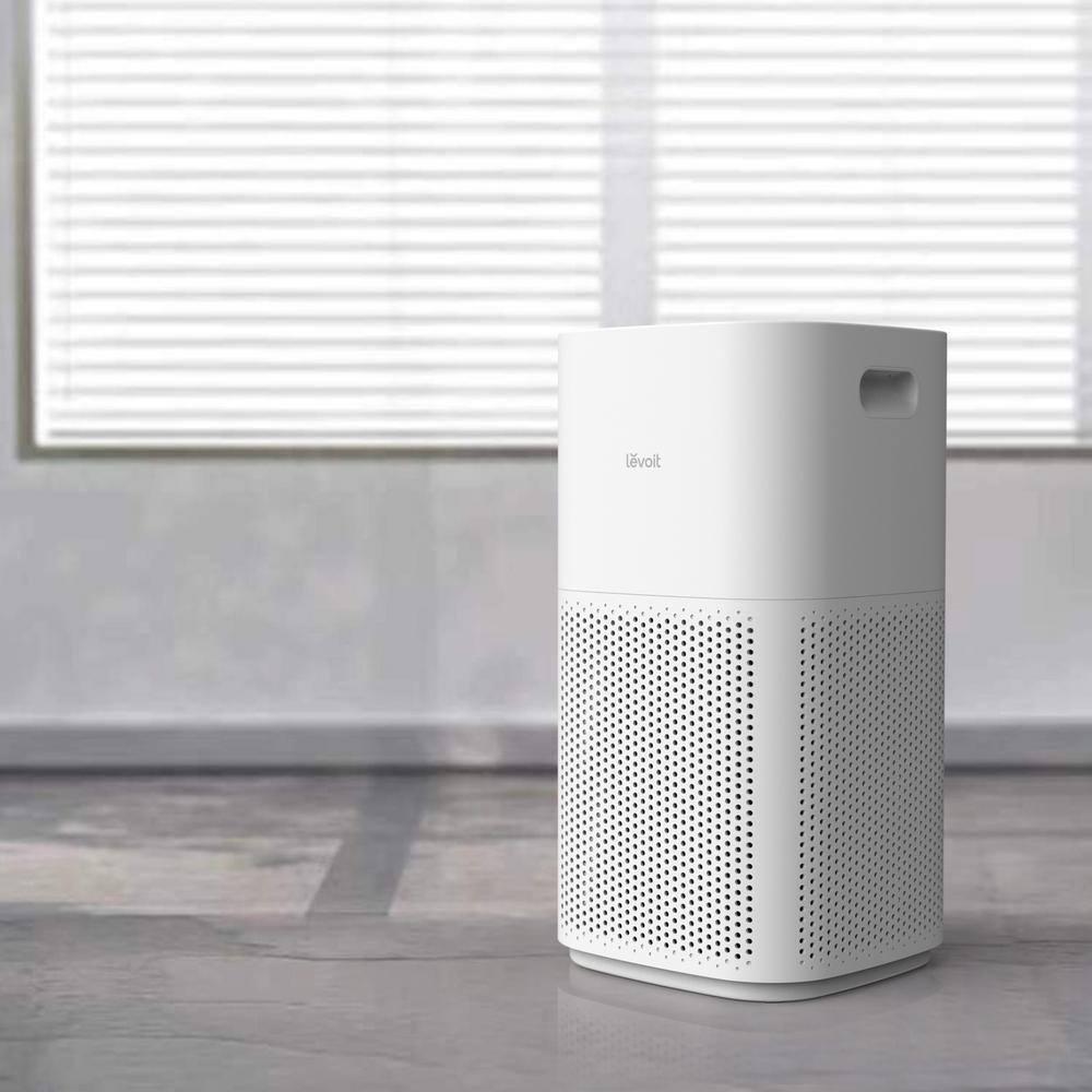 Levoit Levoit PlasmaPro 600S Smart Air Purifier
