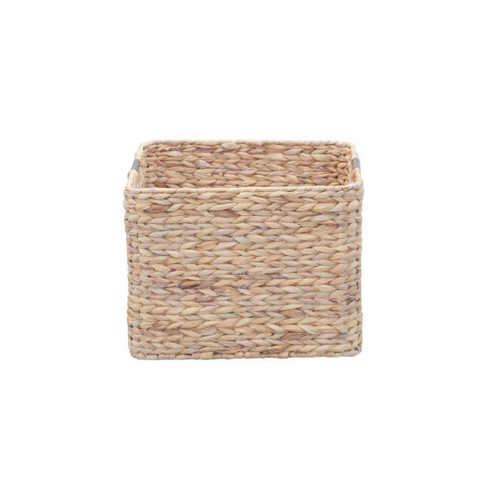 Basket With Handles 1