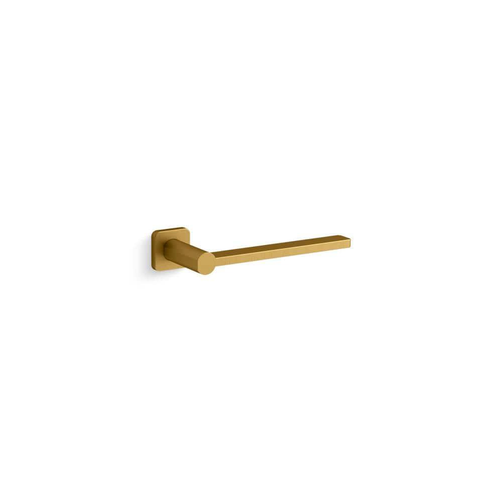 Parallel Towel Arm