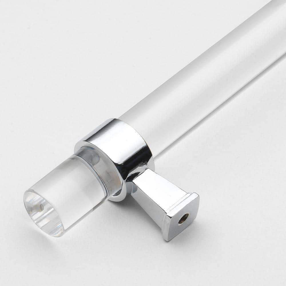 Center to Center Acrylic Bar Pull