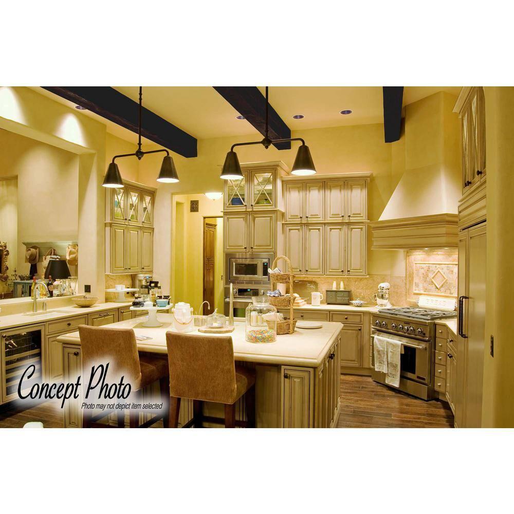 5-7/8 in x 7-7/8 in x 153 in Modern Faux Wood Beam