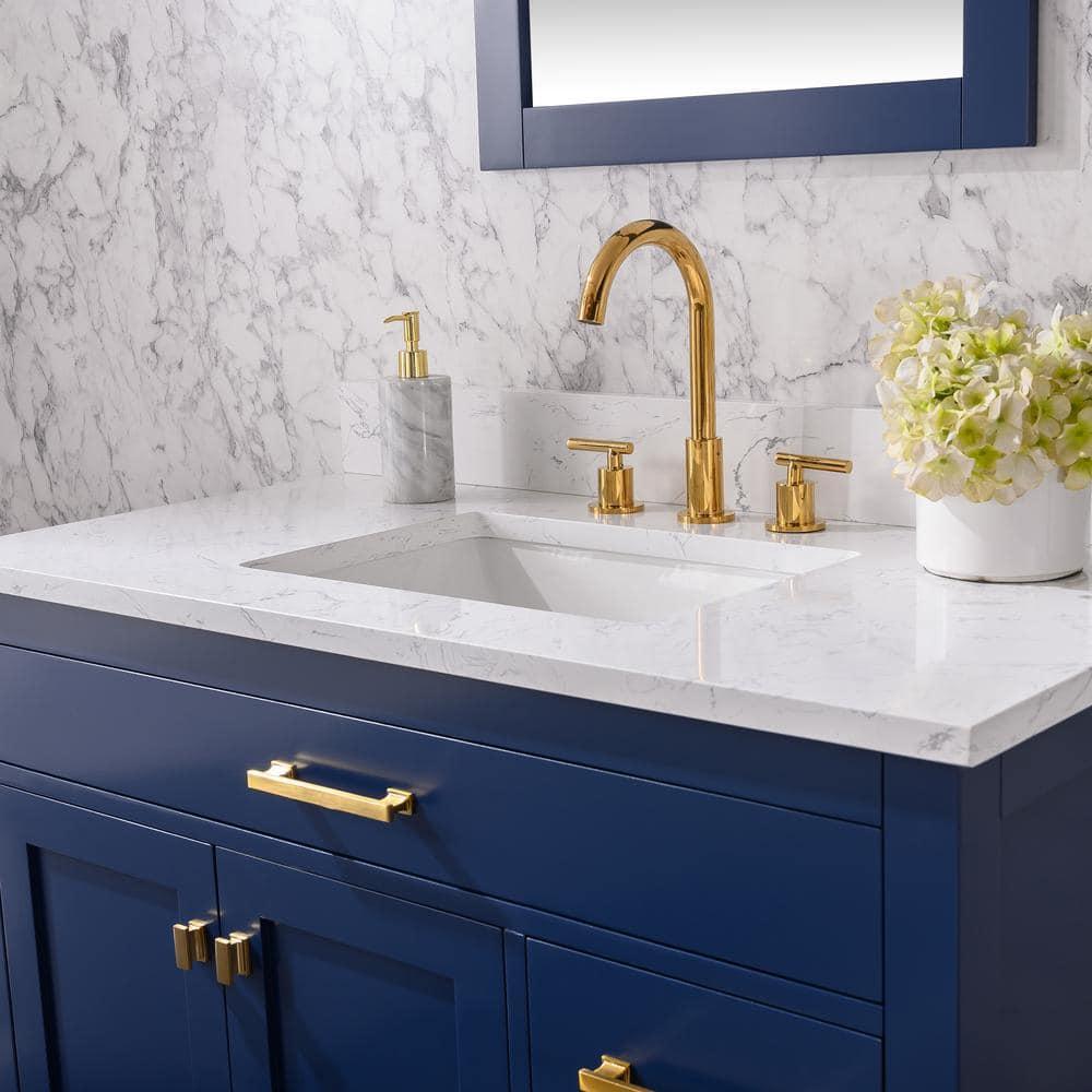 Jasper 42'' W Single Vanity