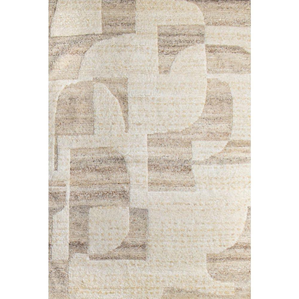 Marrakesh 100% Wool Area Rug