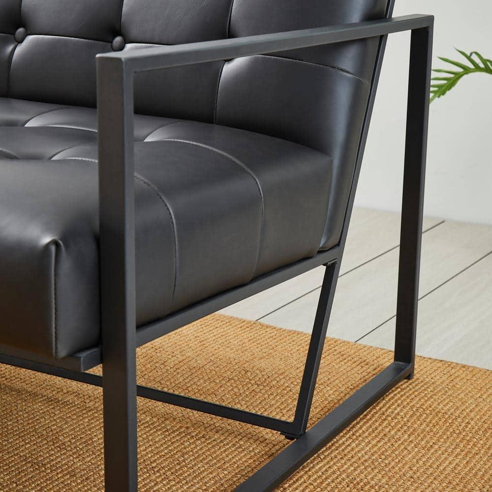 29.5" W Tufted Armchair