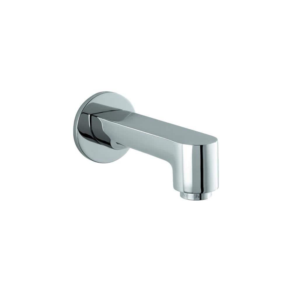 Hansgrohe Metris S Wall Mounted Tub Spout Trim