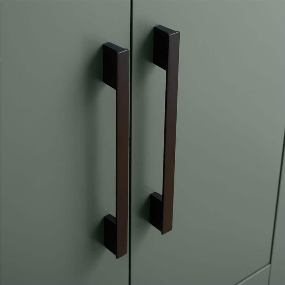 30" Single Bathroom Vanity Set