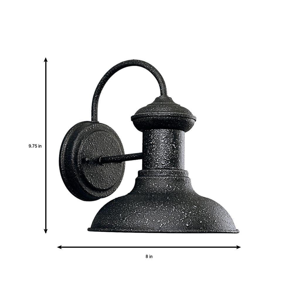 Longshore Tides Zelie Aluminum Wall Light