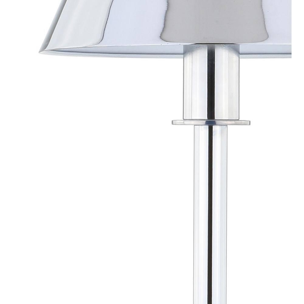 Everly Quinn Filkins Buffet Lamp