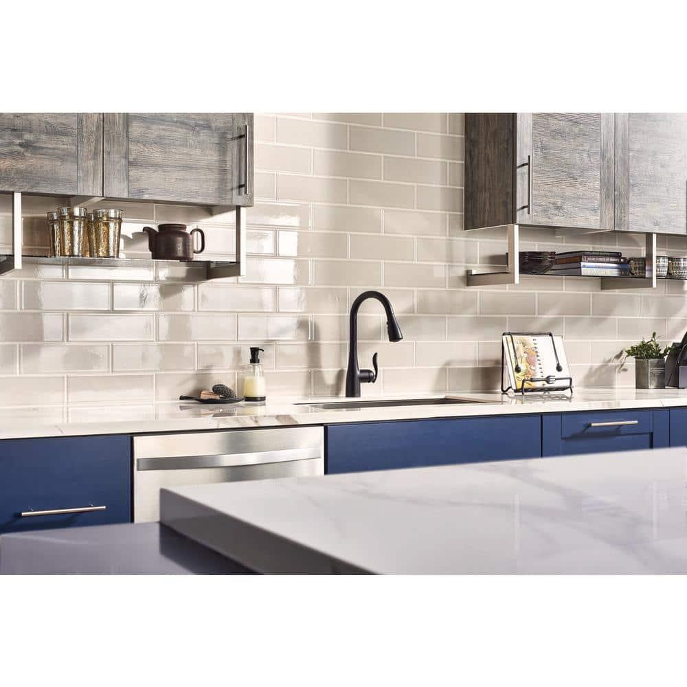 Arbor Single Handle Kitchen Faucet