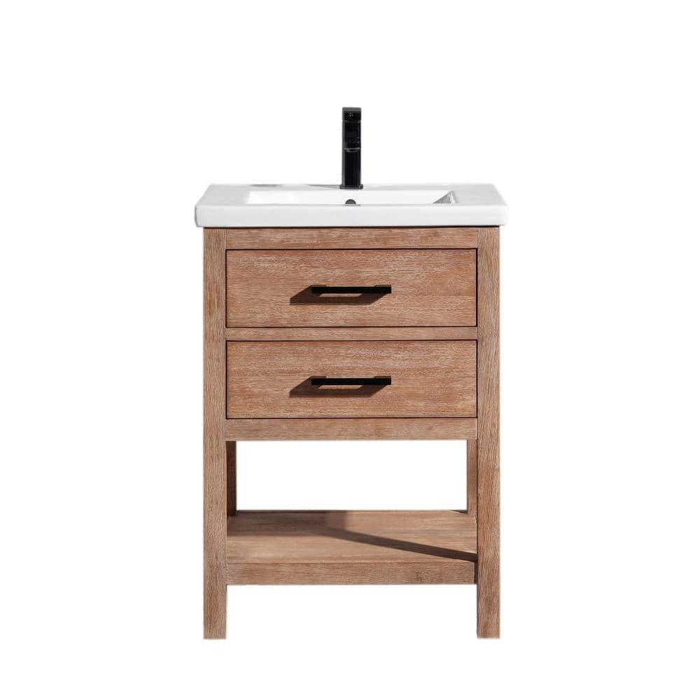 Betty 24'' Single Bathroom Vanity
