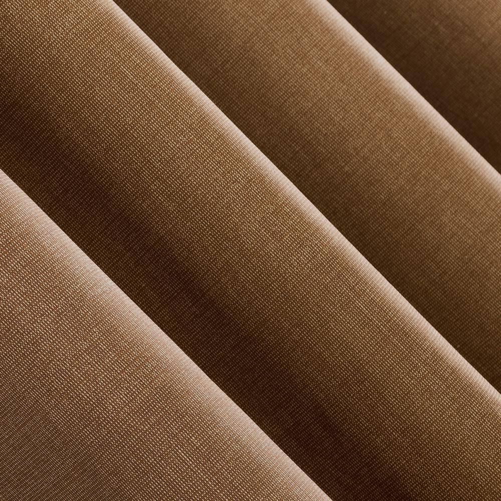 Sun Zero Cameron Thermal Insulated 100% Blackout Grommet Curtain Panel